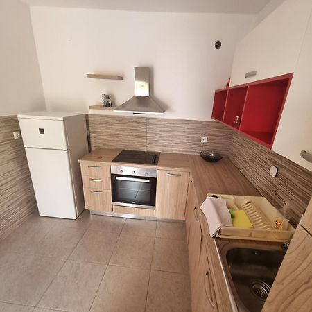 Betanovalja Appartement Buitenkant foto
