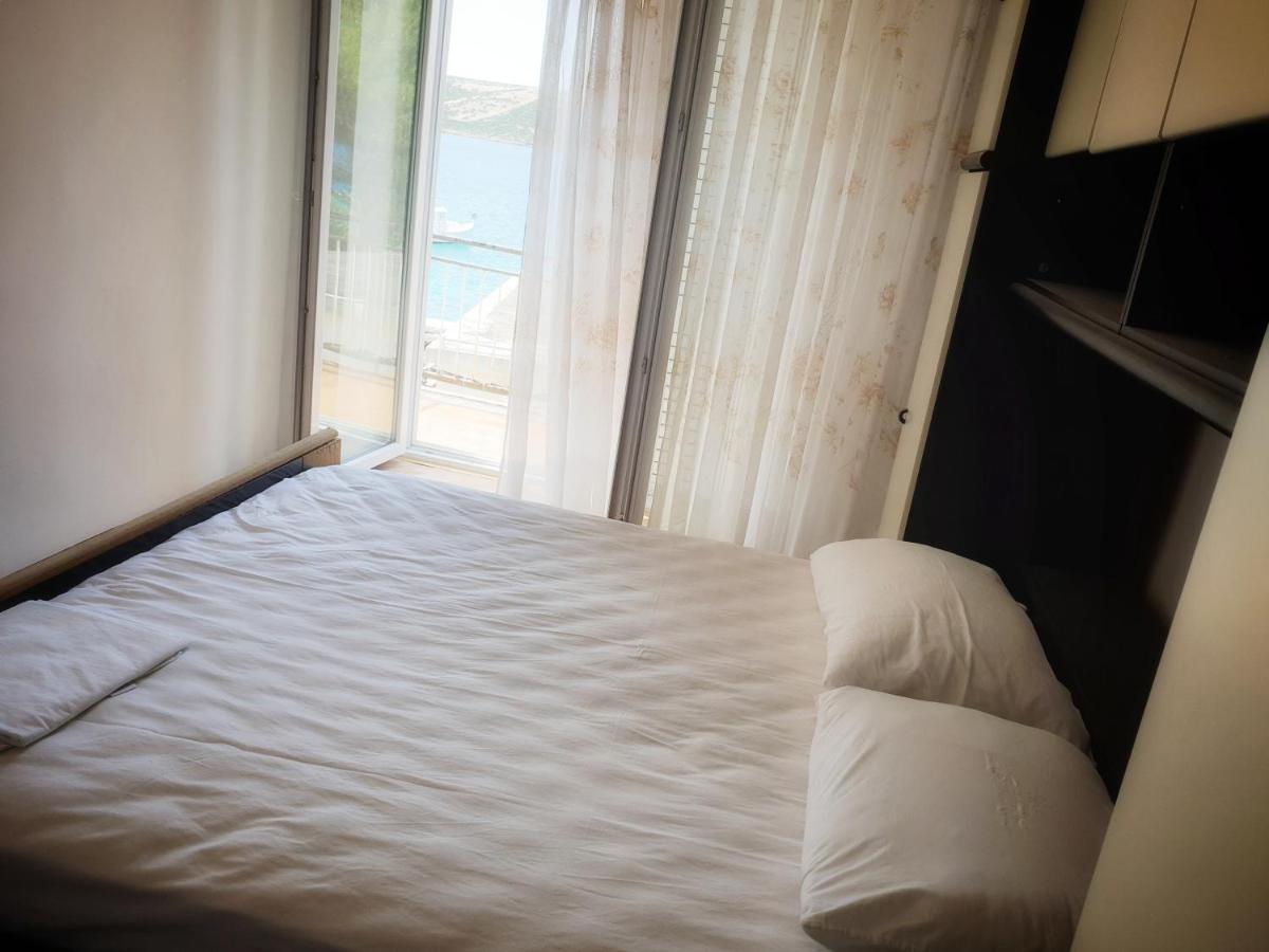 Betanovalja Appartement Buitenkant foto