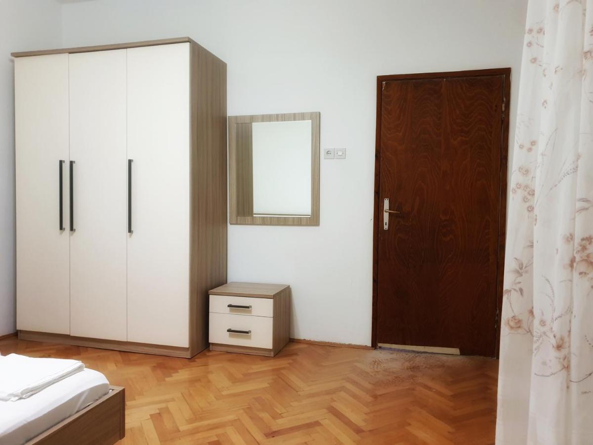 Betanovalja Appartement Buitenkant foto