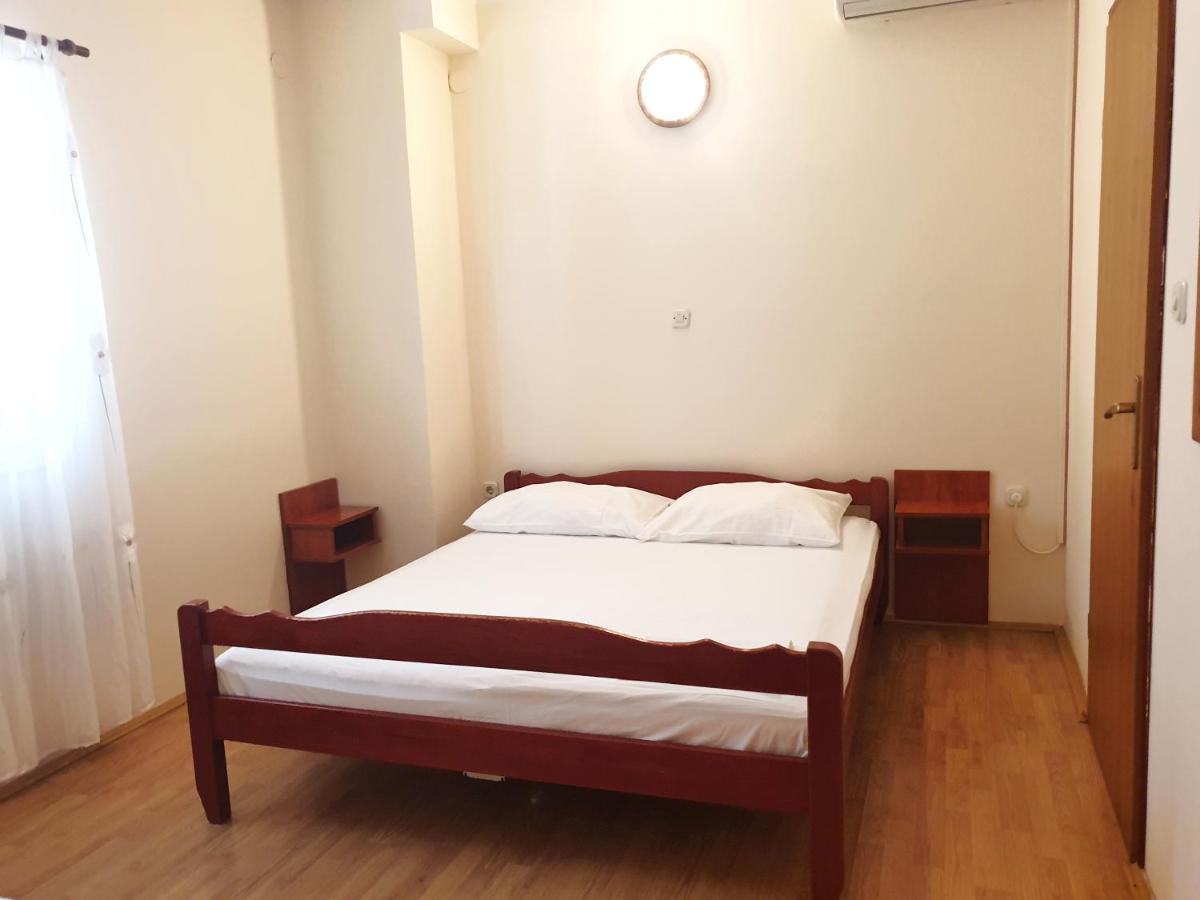 Betanovalja Appartement Buitenkant foto