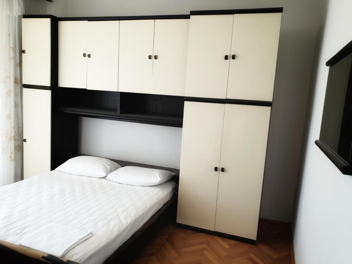 Betanovalja Appartement Buitenkant foto