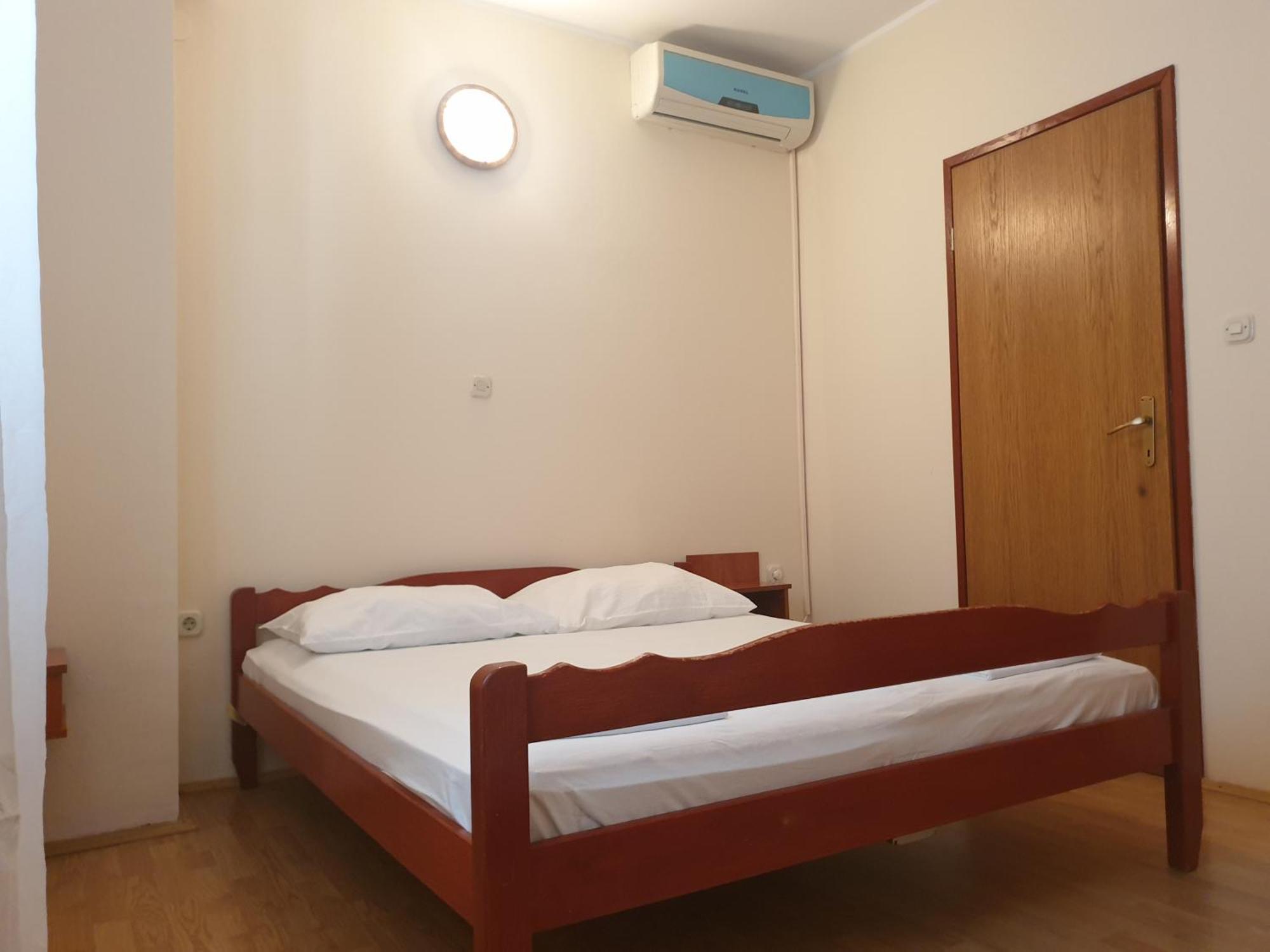 Betanovalja Appartement Buitenkant foto