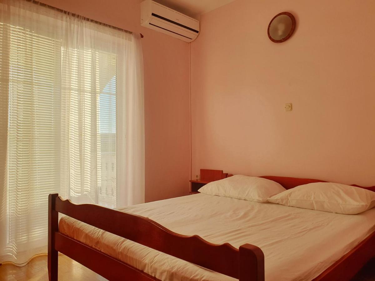 Betanovalja Appartement Buitenkant foto