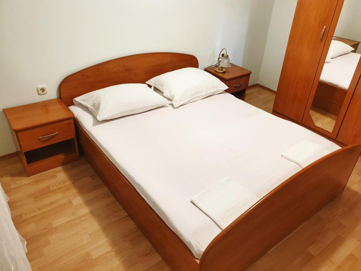 Betanovalja Appartement Buitenkant foto