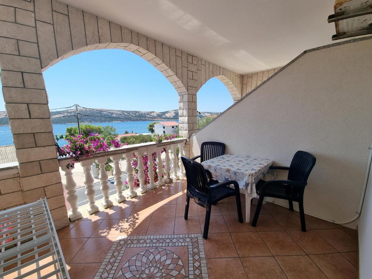 Betanovalja Appartement Buitenkant foto