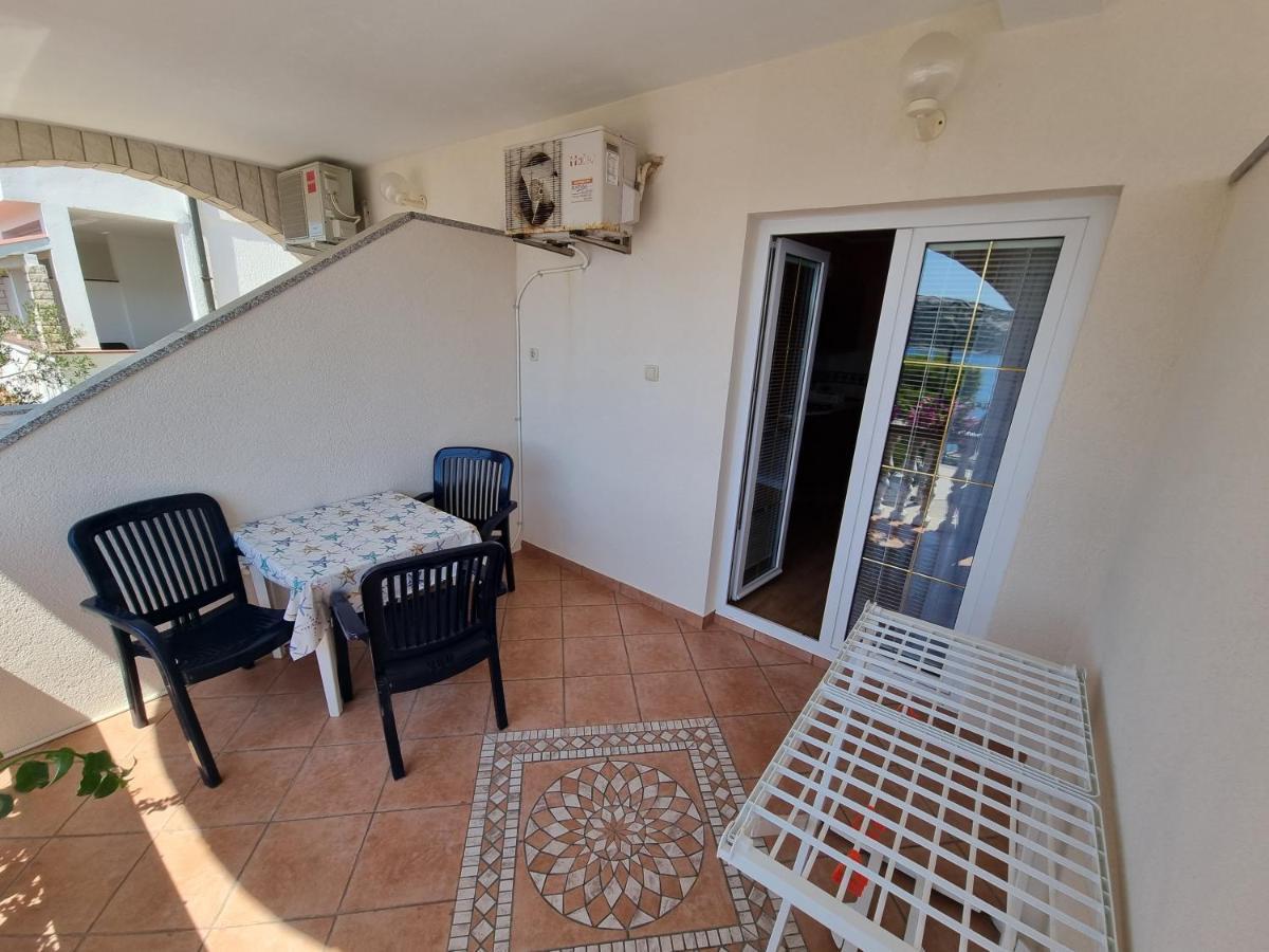 Betanovalja Appartement Buitenkant foto