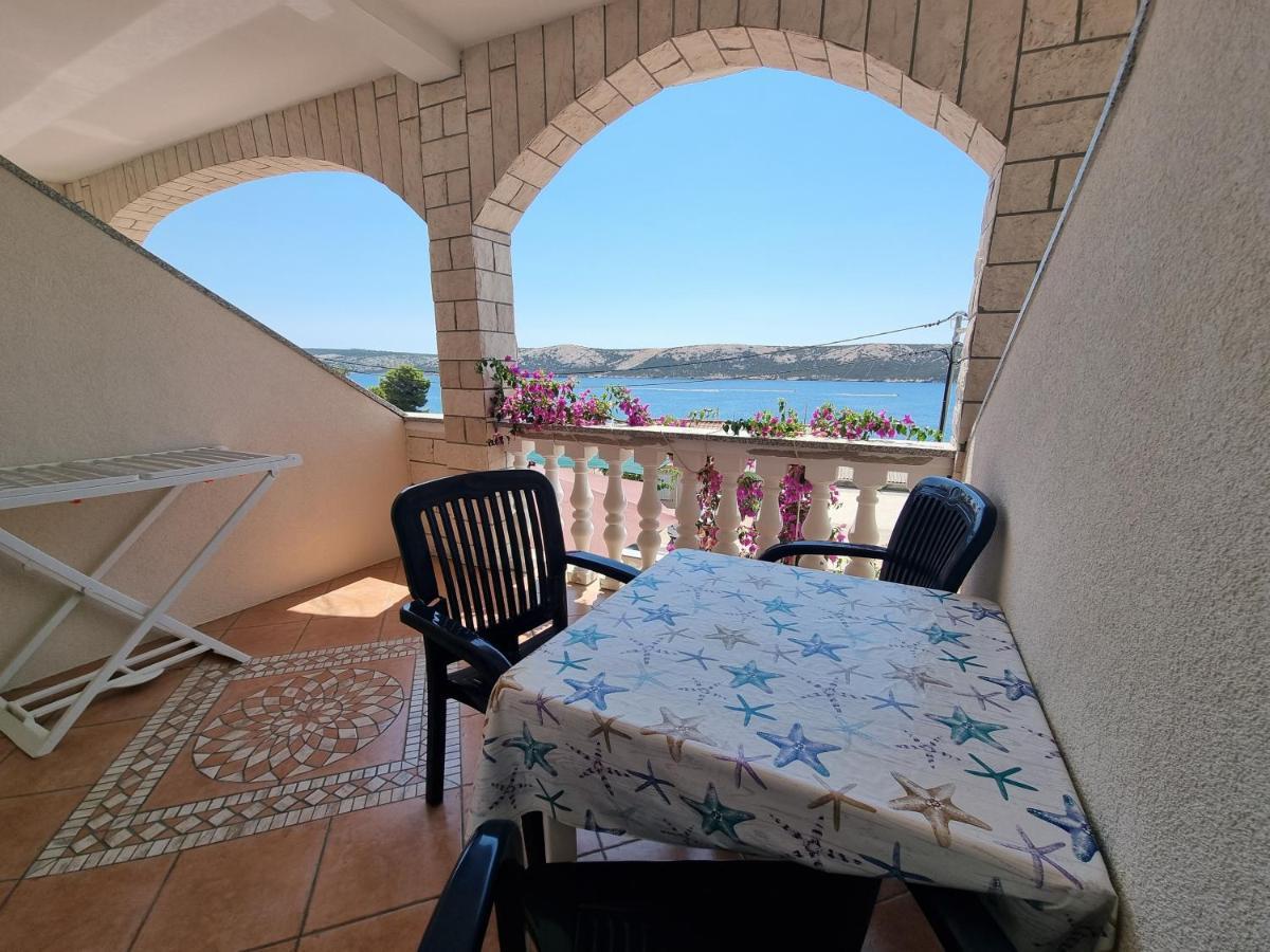 Betanovalja Appartement Buitenkant foto