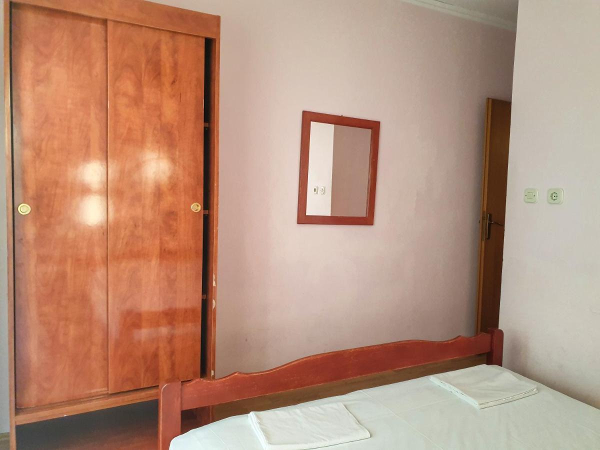 Betanovalja Appartement Buitenkant foto