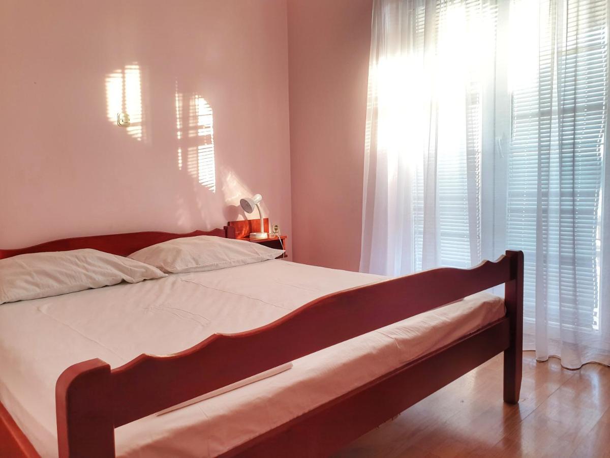 Betanovalja Appartement Buitenkant foto